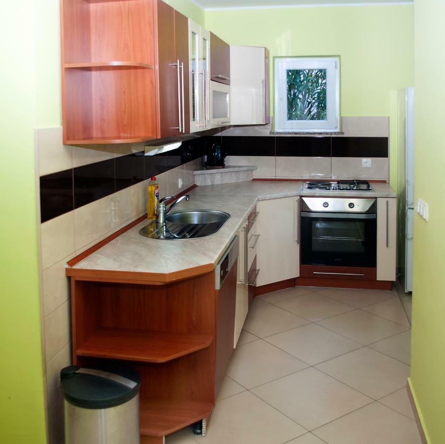 Grebaštica Beautiful Villa 6 Metres From Sea מראה חיצוני תמונה